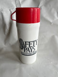 Vintage Aladdin Travel Thermos