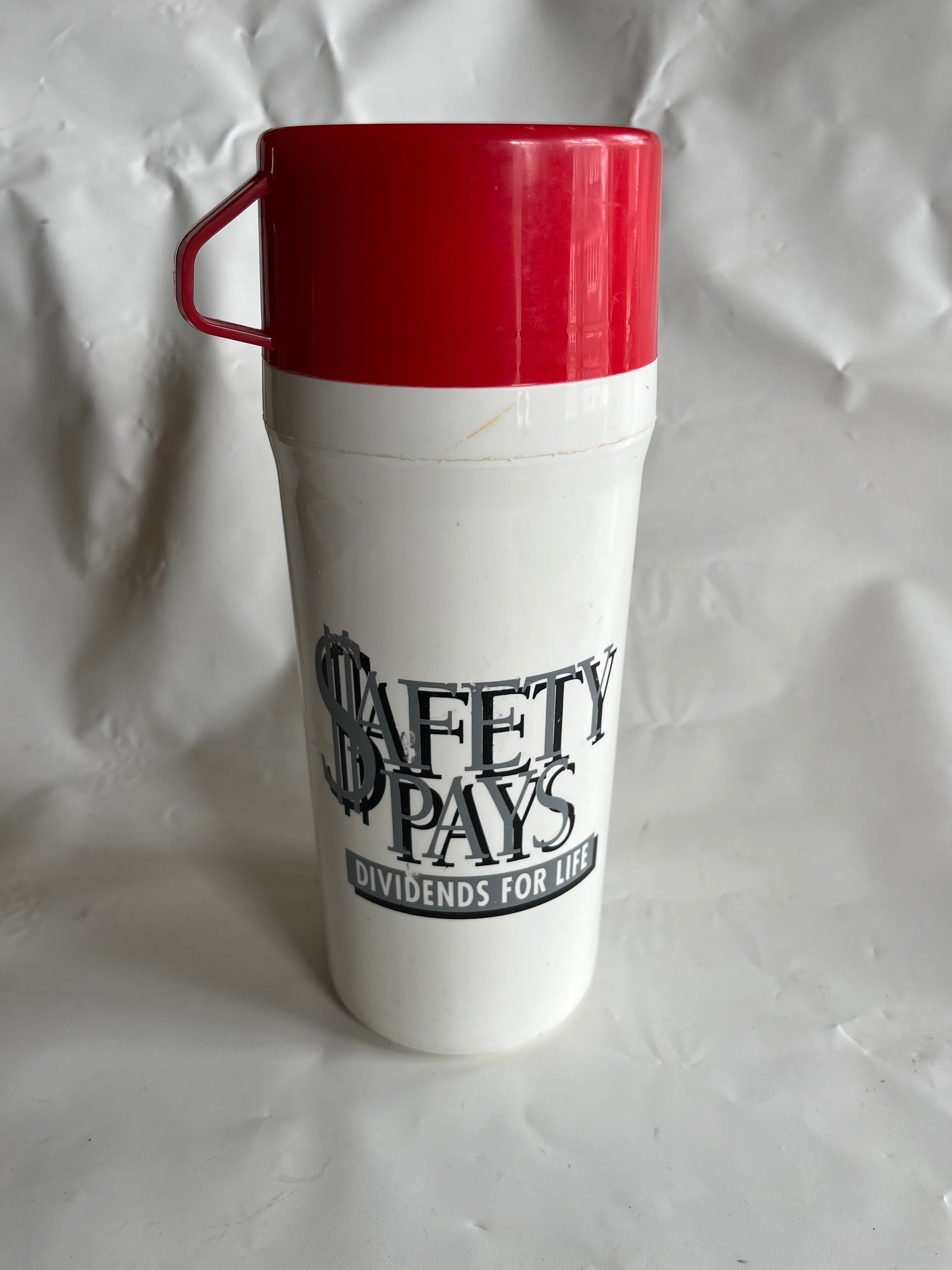 Vintage Aladdin Travel Thermos