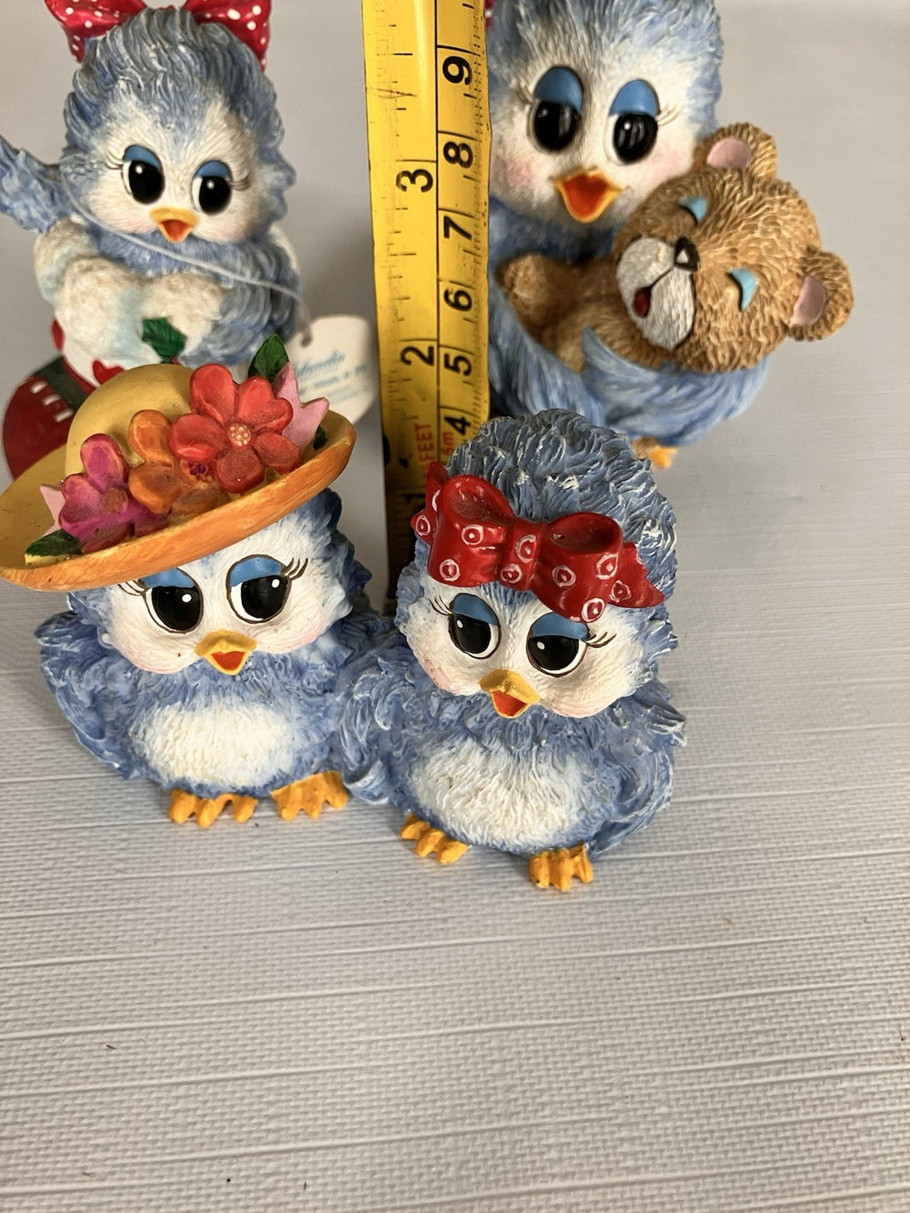 Sunshine Promises Figurine Lot