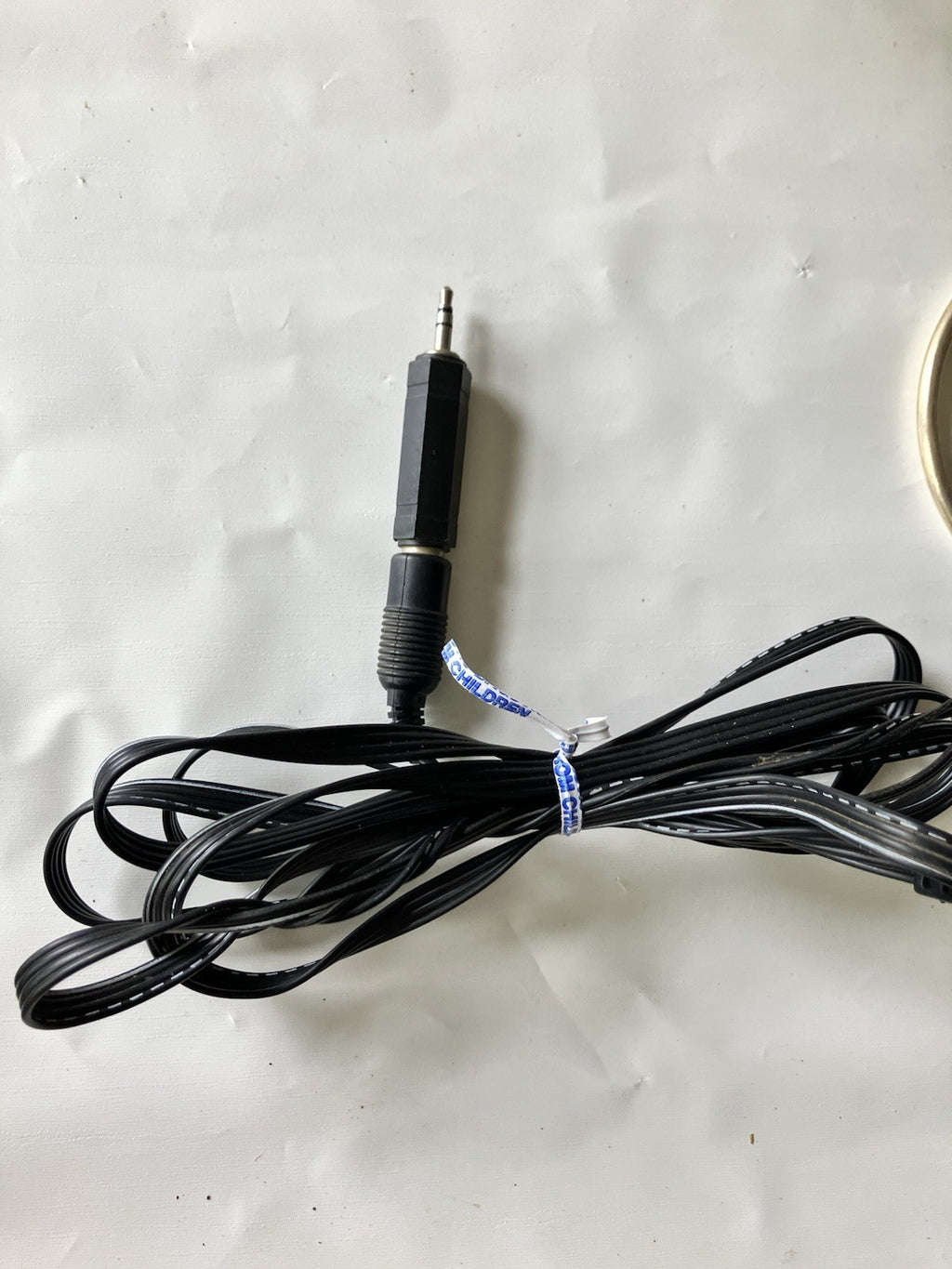 Vintage Pickering CD-2 Digital Headphones, Working Condition