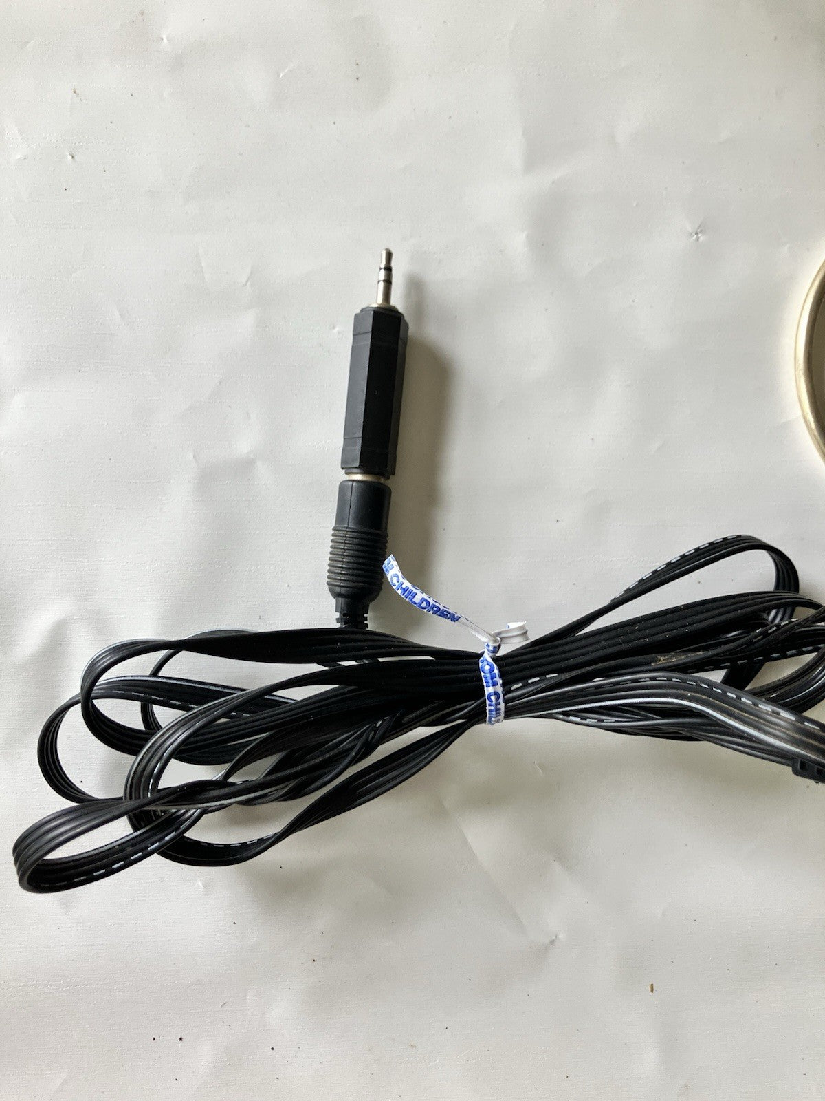 Vintage Pickering CD-2 Digital Headphones, Working Condition