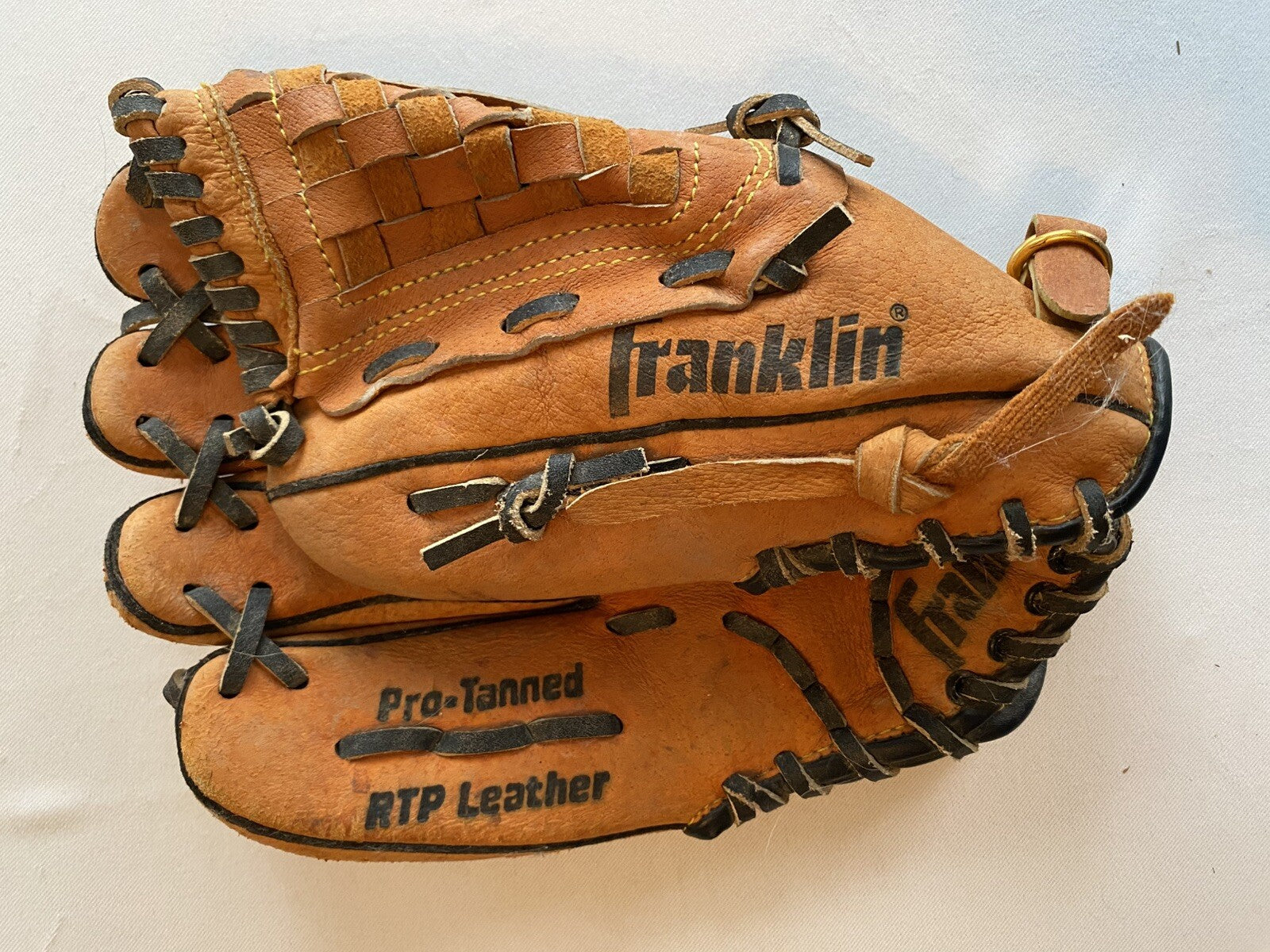 Franklin RTP Series 4640 SL 11” LHT