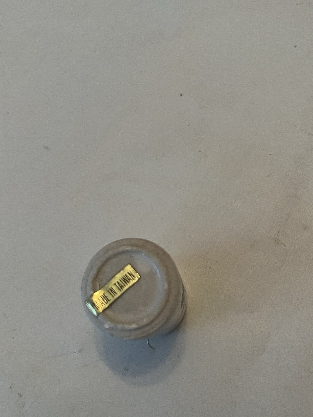 1990s 48 Count Of 1” Candle Holder; NOS. See Photos