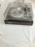 VINTAGE Garrard 6-200 Turntable Record Player 