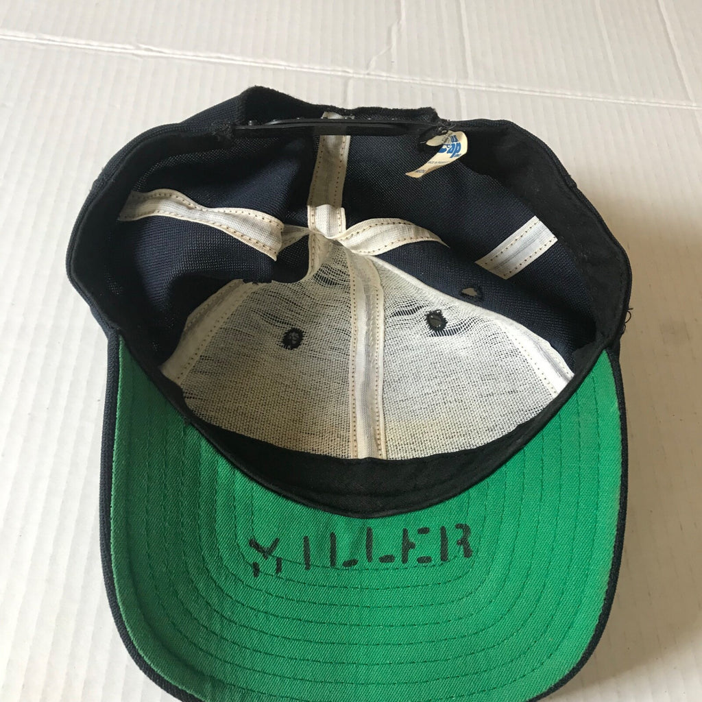 USS Clifton Sprague & American Legion Post 47 Trucker Hats VTG