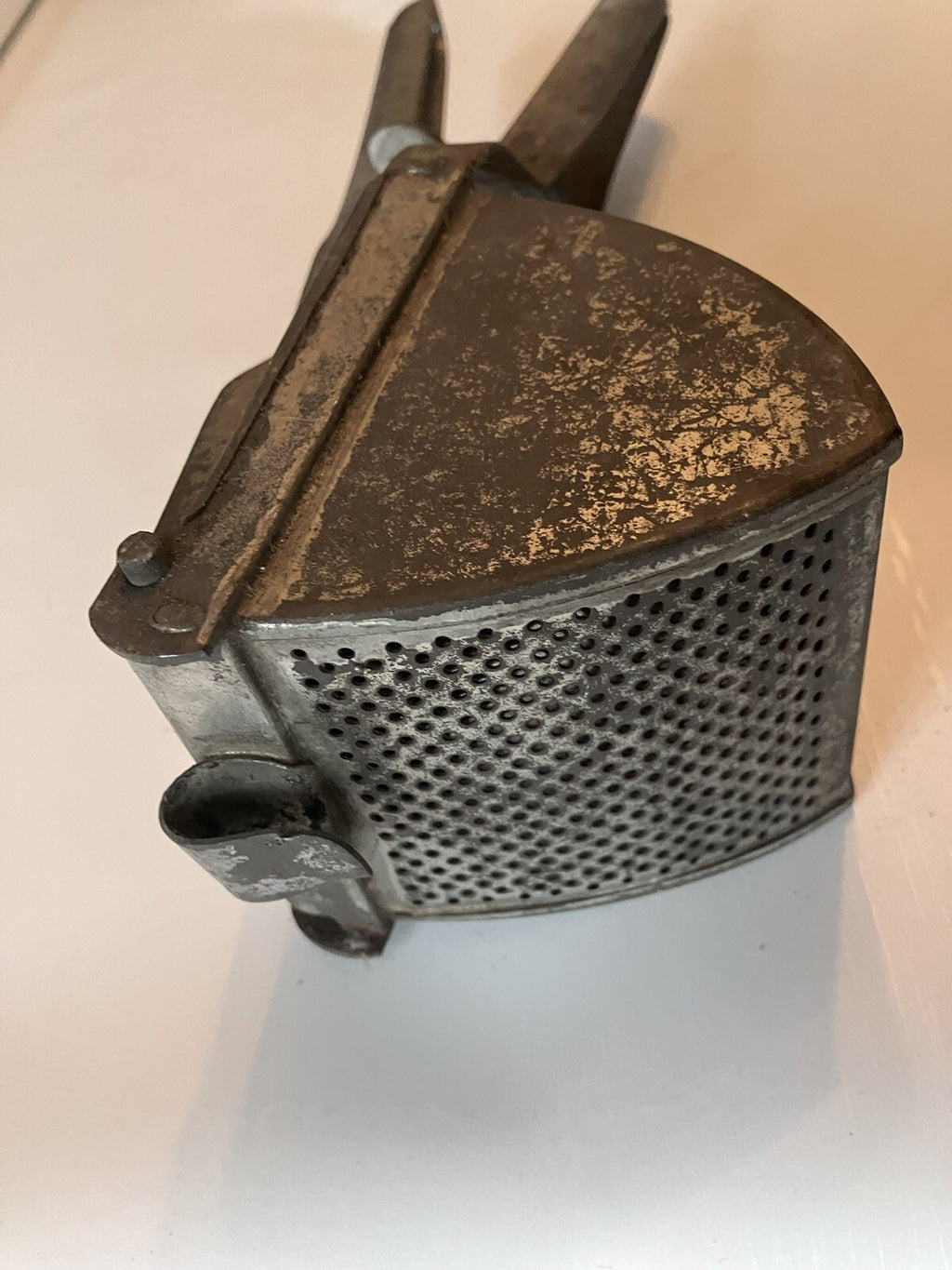 Vintage Austria Potato Ricer Masher