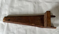 Vintage/Antique Wooden Boot Jack