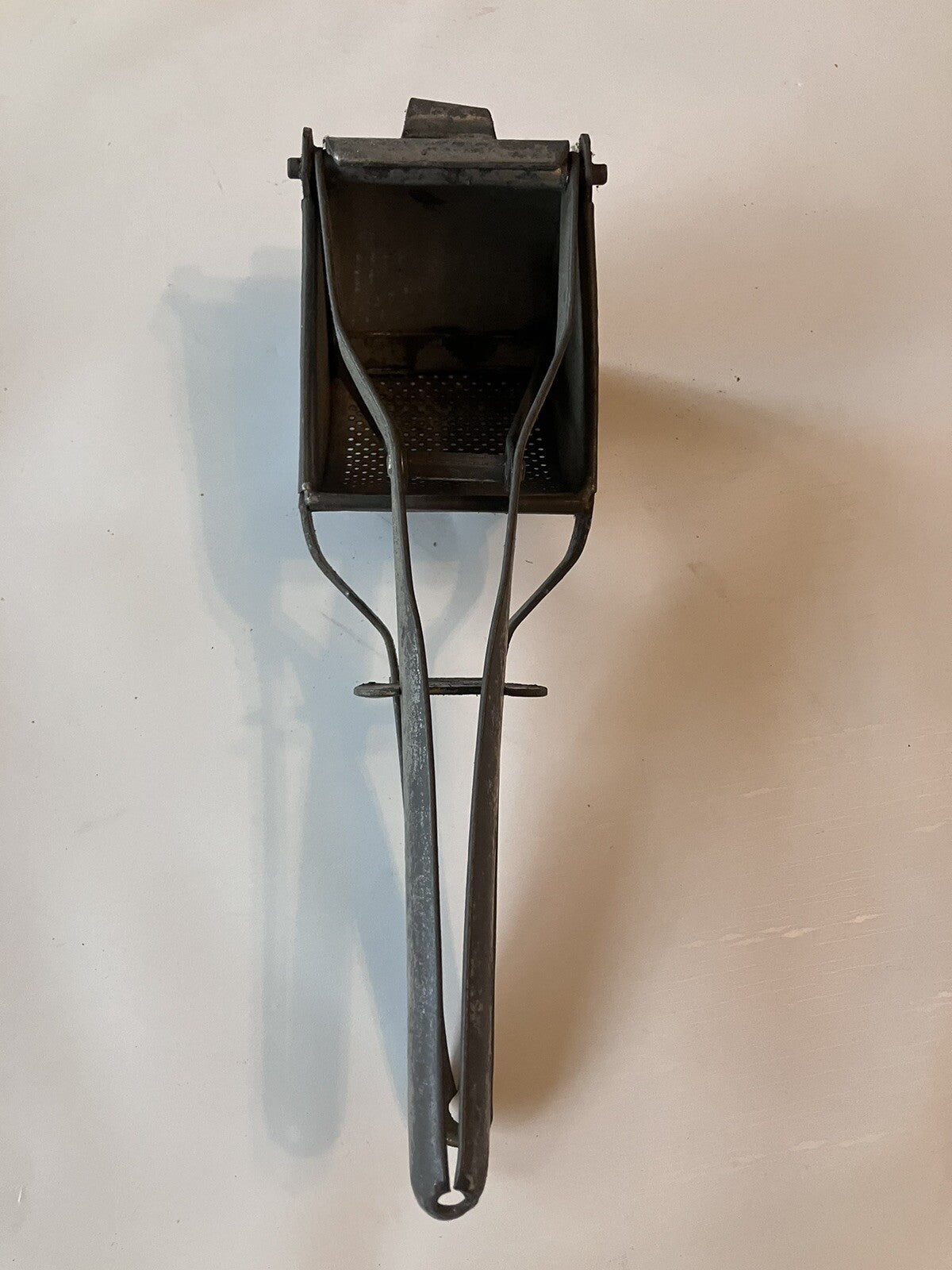 Vintage Austria Potato Ricer Masher
