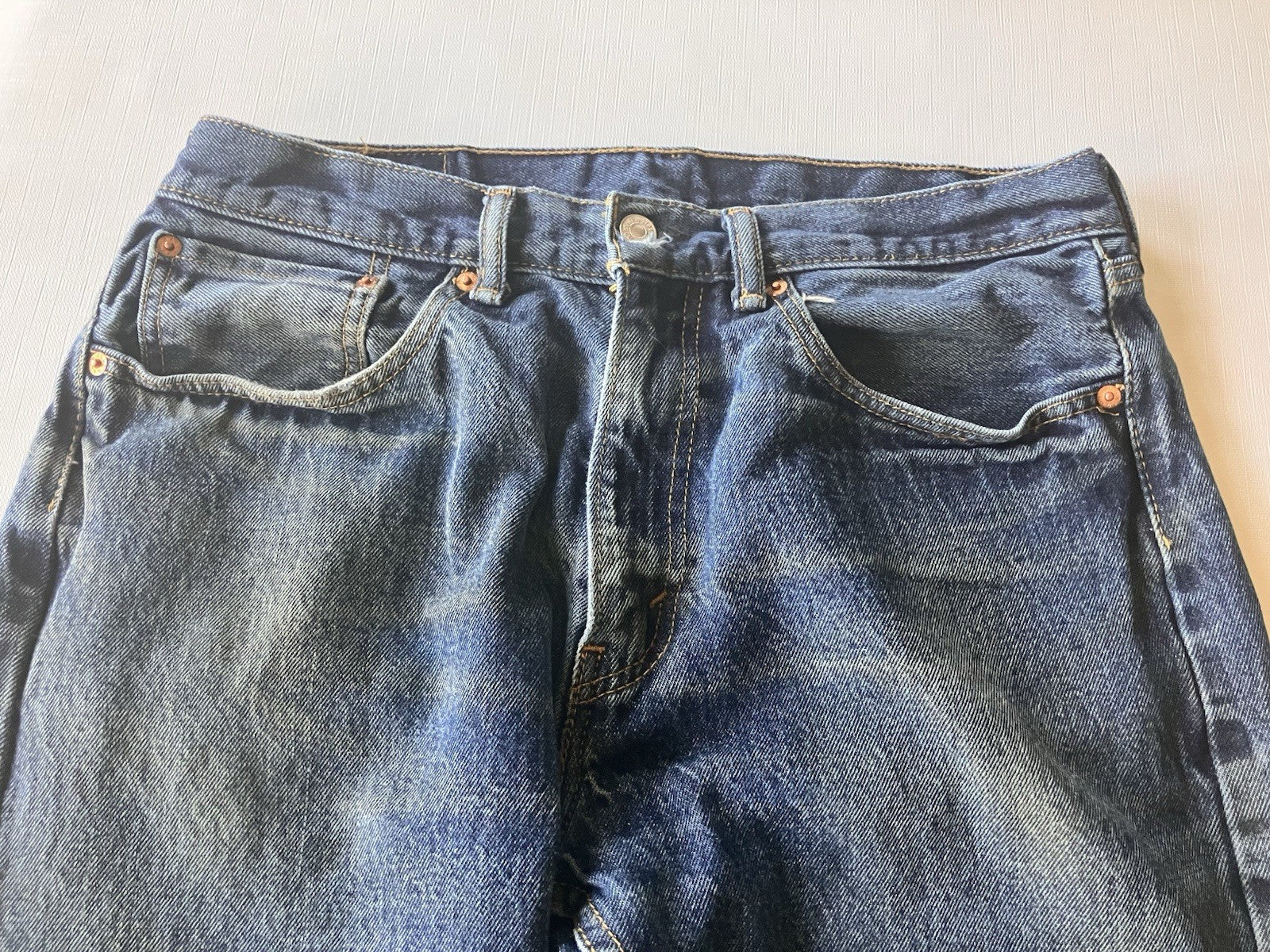 Levi’s Men’s 505 34x34 Jean