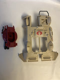 GI Joe Rage Parts 1990