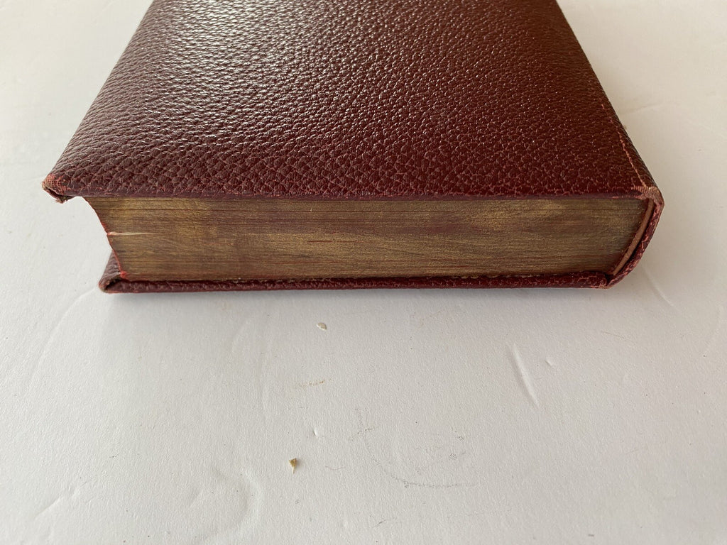 The Poems of Alfred Tennyson (From the Latest London Edition) A.L. Burt Company
