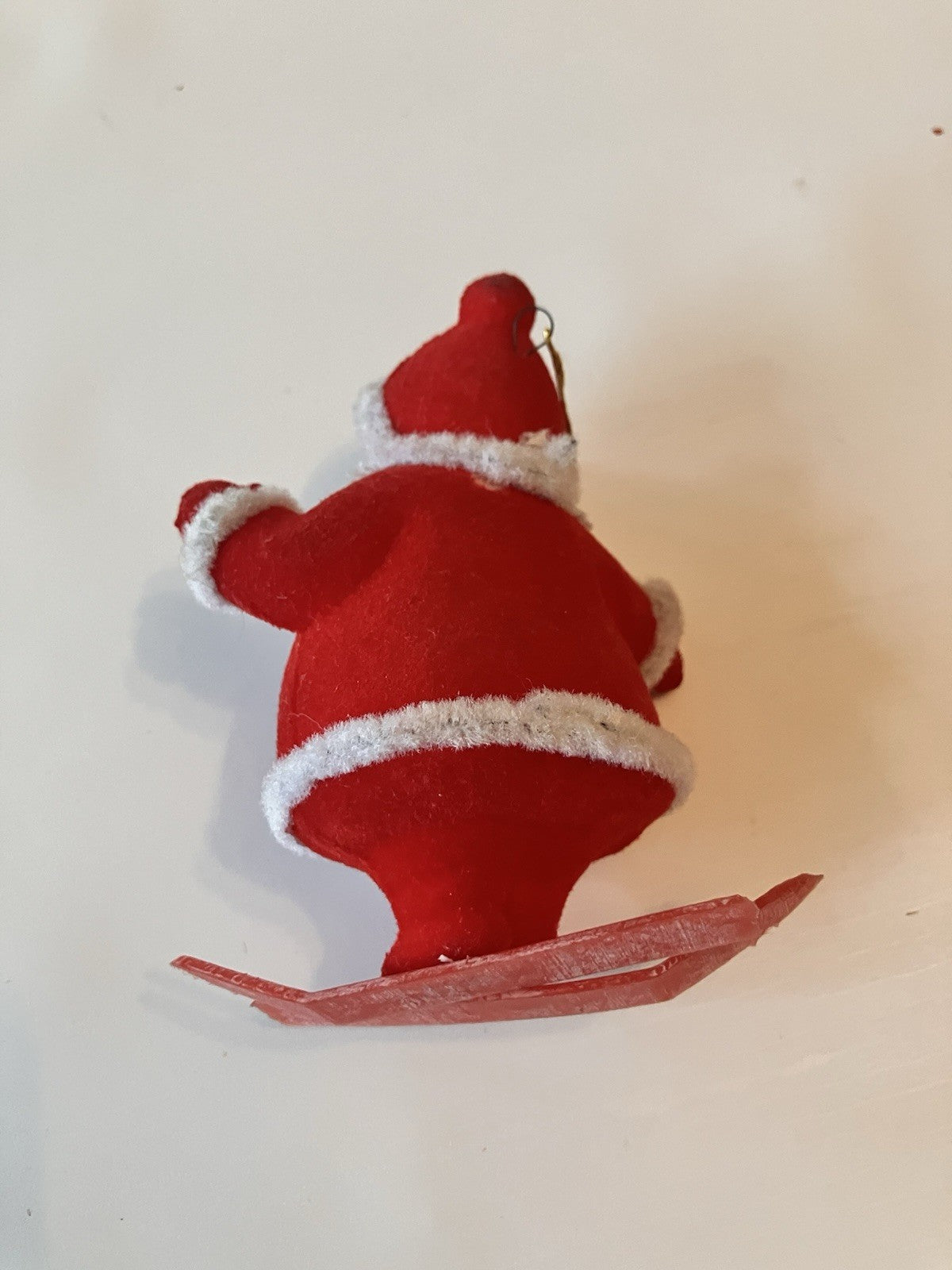 Vintage Santa Christmas Lot, Shakers, Ornaments, Elves, EVC!