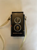 Vintage ANSCO Rediflex Camera