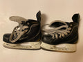 Bauer Supreme One20 Black Lightspeed Pro Ice Hockey Skates Men's Size 4R US 5