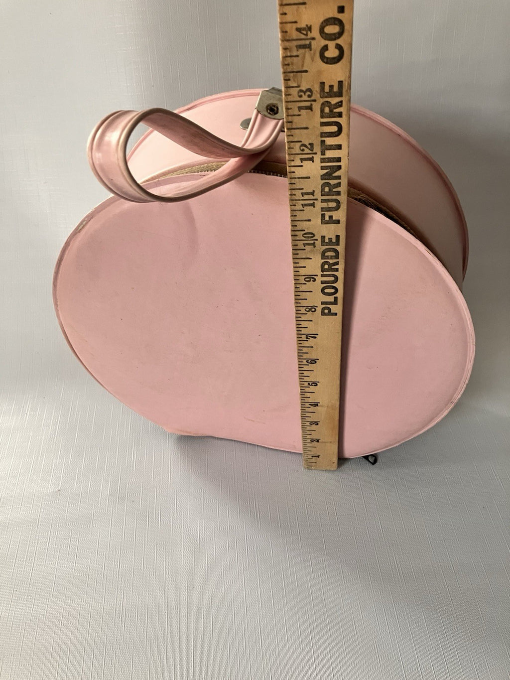 Vintage MCM Vornado Pink Bonnet Hair Dryer With Traveling Case And Extra Bonnet