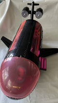 LOL Surprise Omg Remix 4/ 1 JET Plane Some Furniture J5 2020