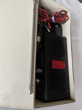 Vtg Realistic Emergency 2 Way Radio CN 40 Channel  Band System  21-1506 TRC 412