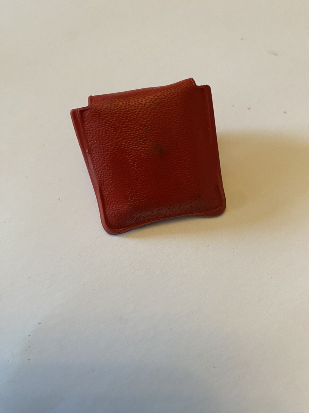 Vintage KOH-I-NOOR Pencil Sharpener w/ Case W. Germany No. 1000