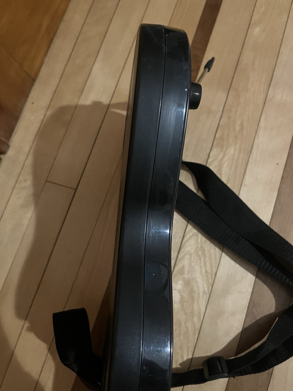 Guitar Hero Guitar PS2/3 Model 95893805 w/ Strap