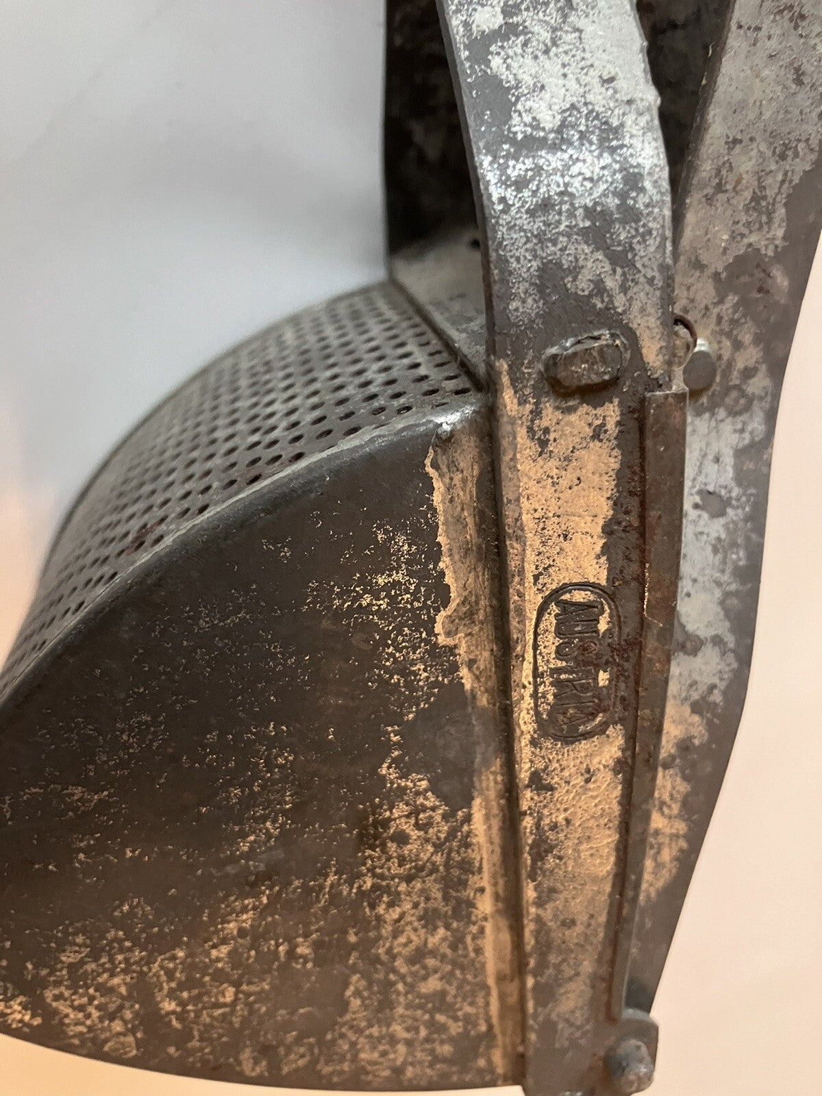 Vintage Austria Potato Ricer Masher