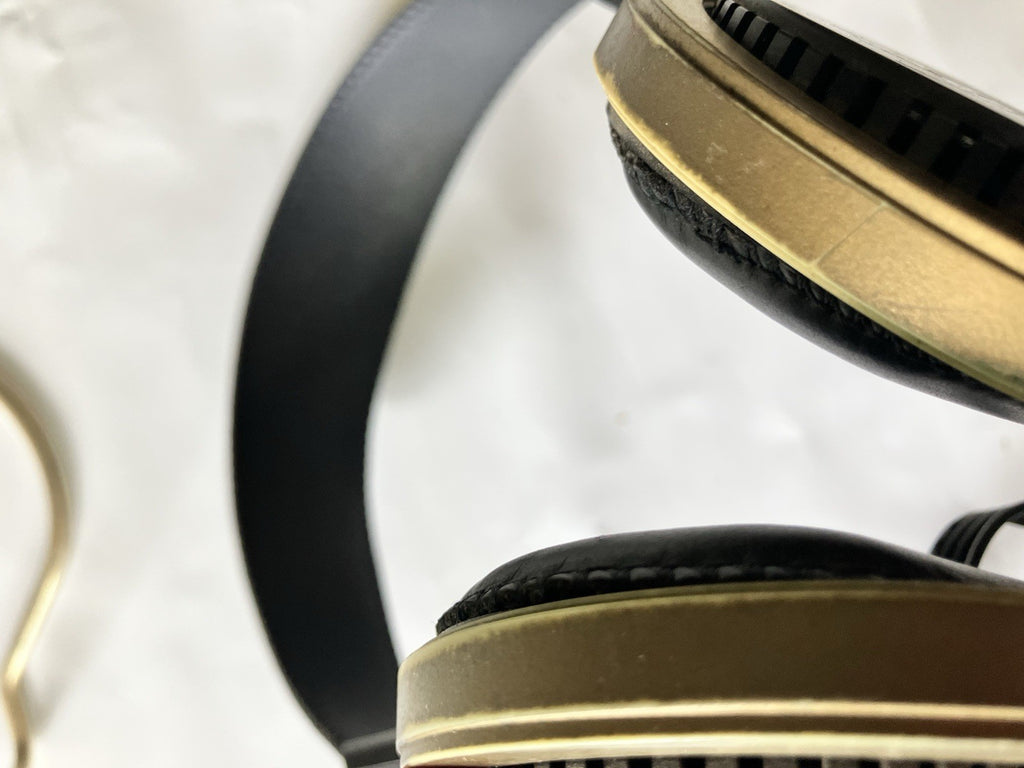 Vintage Pickering CD-2 Digital Headphones, Working Condition