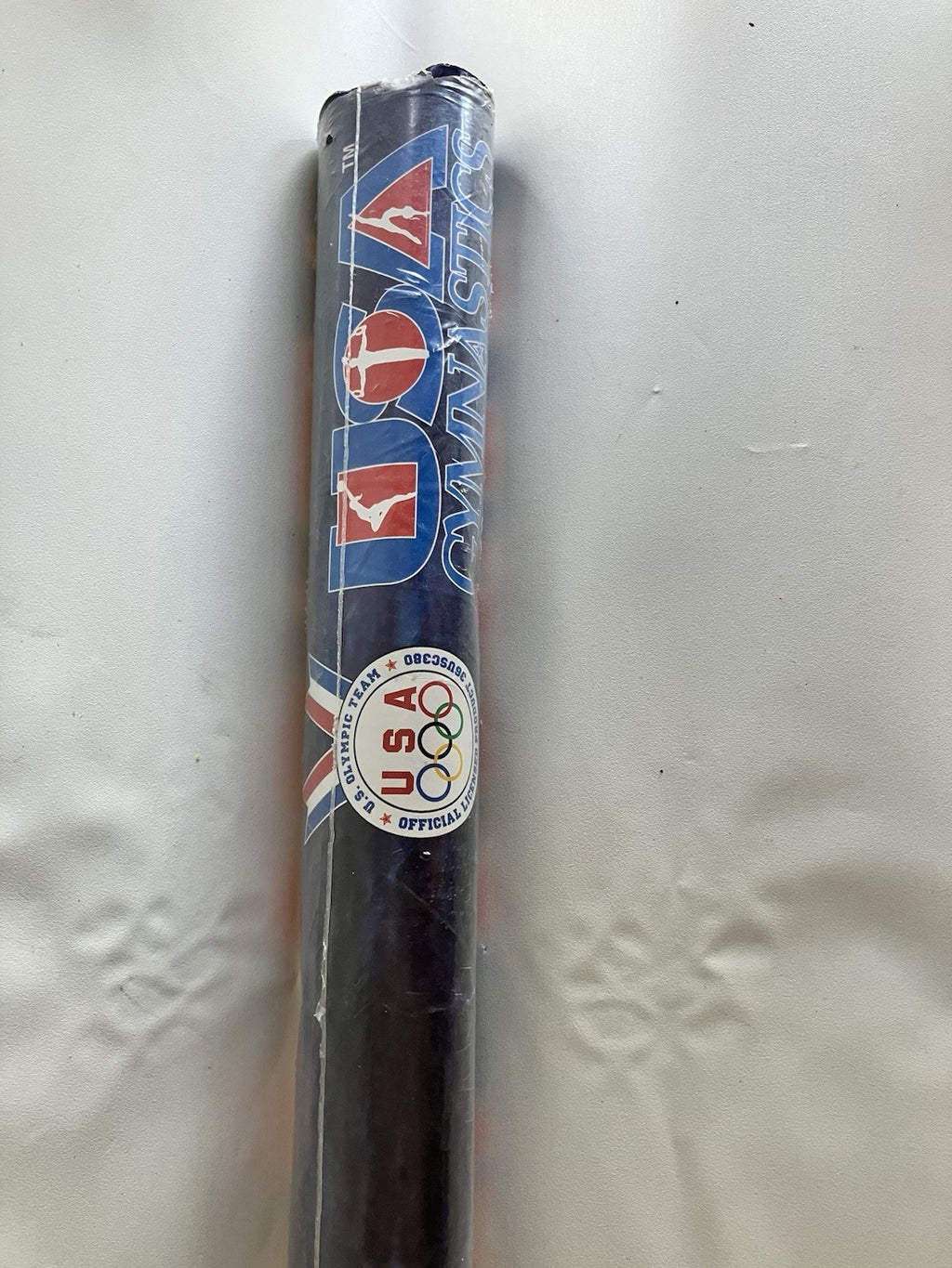 1996 The Magnificent Seven USA Olympic Gymnastic Team Starline Poster Unopened!