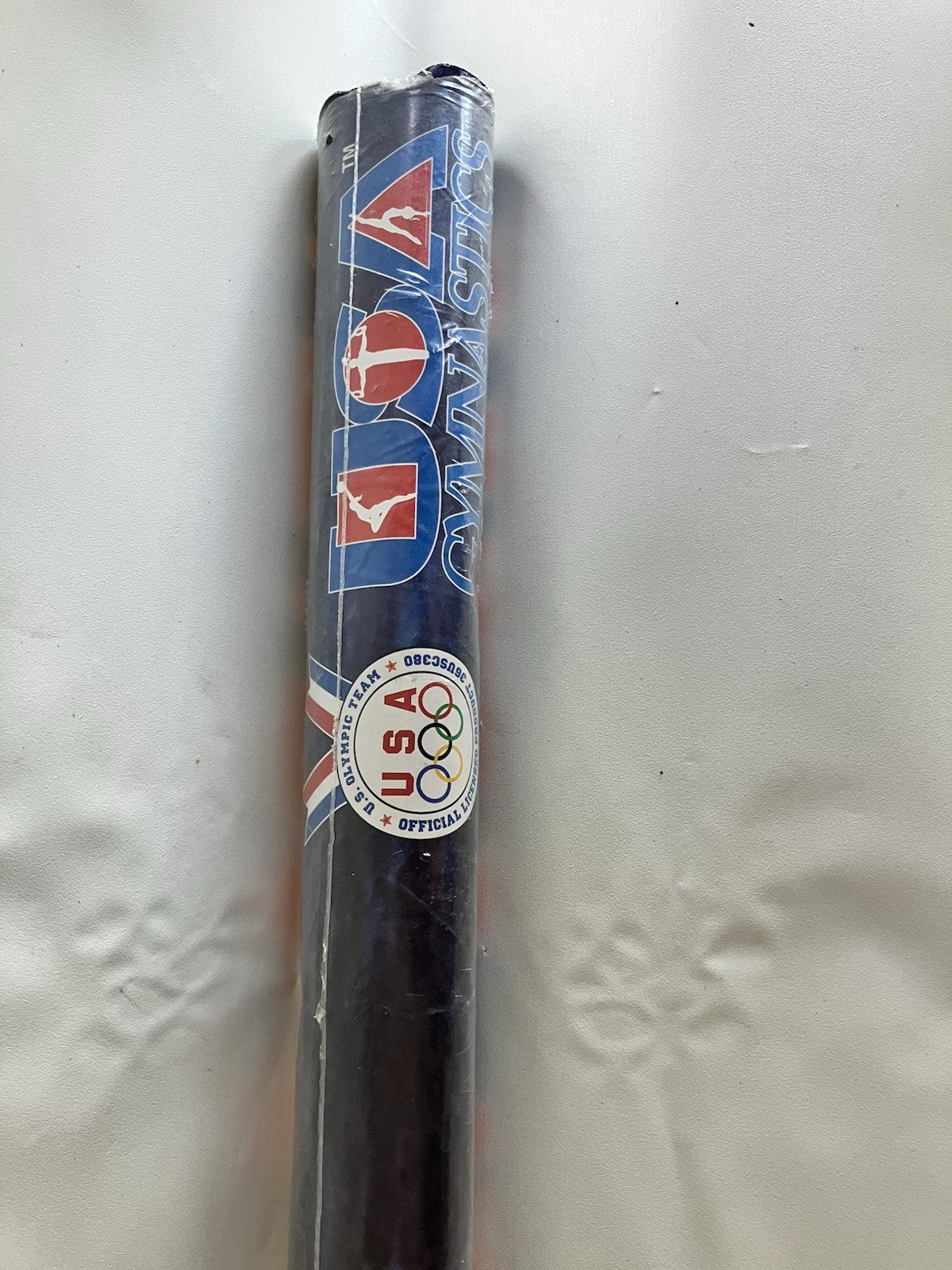 1996 The Magnificent Seven USA Olympic Gymnastic Team Starline Poster Unopened!