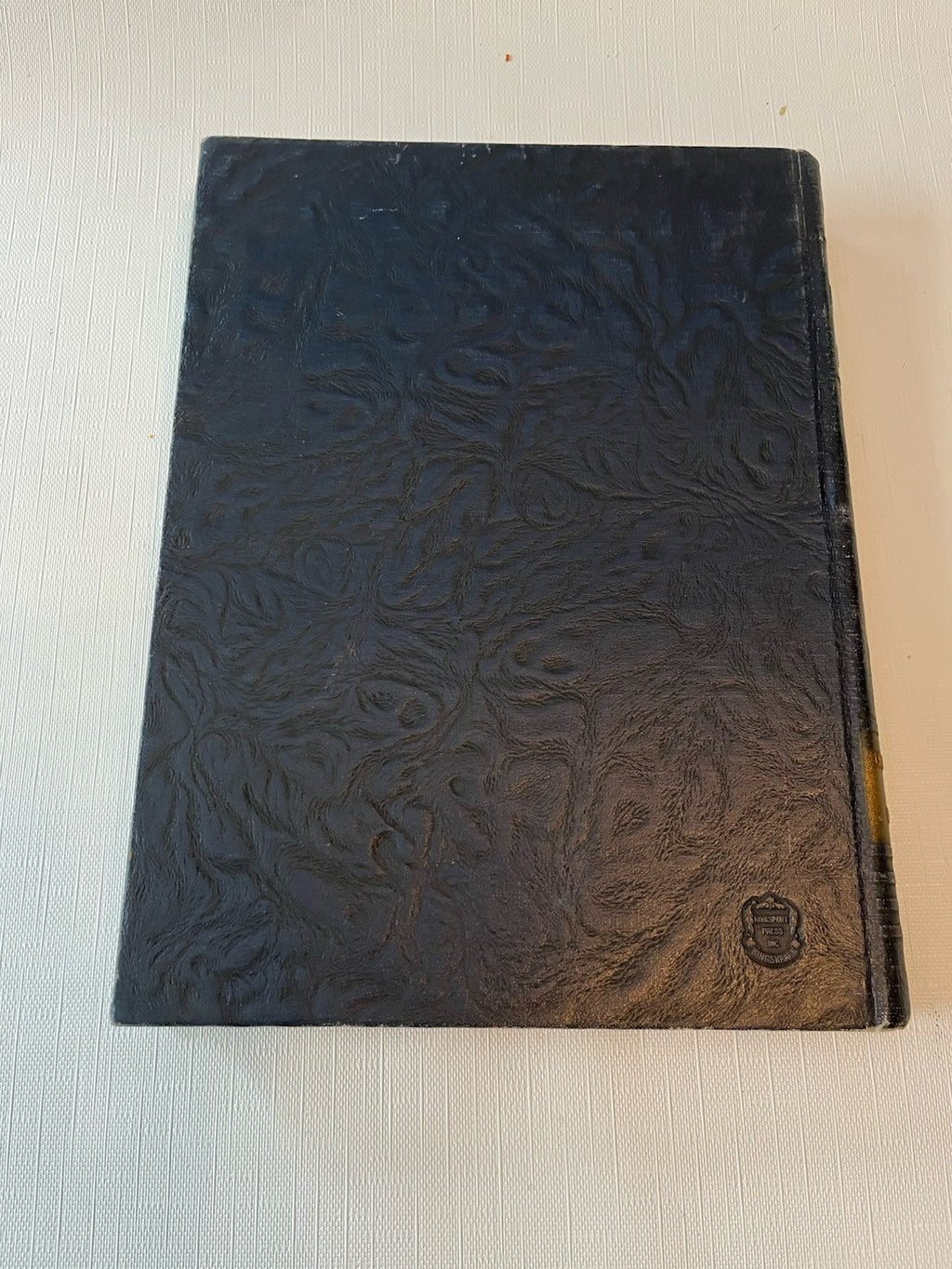 1938 University Of Maine Yearbook PRISM. ORONO, MAINE