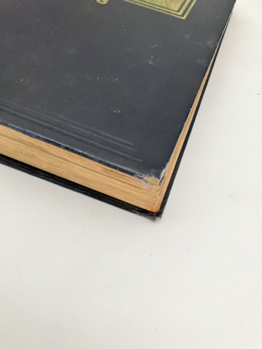 Vintage 1958 Motor's Auto Repair Manual 21st Edition