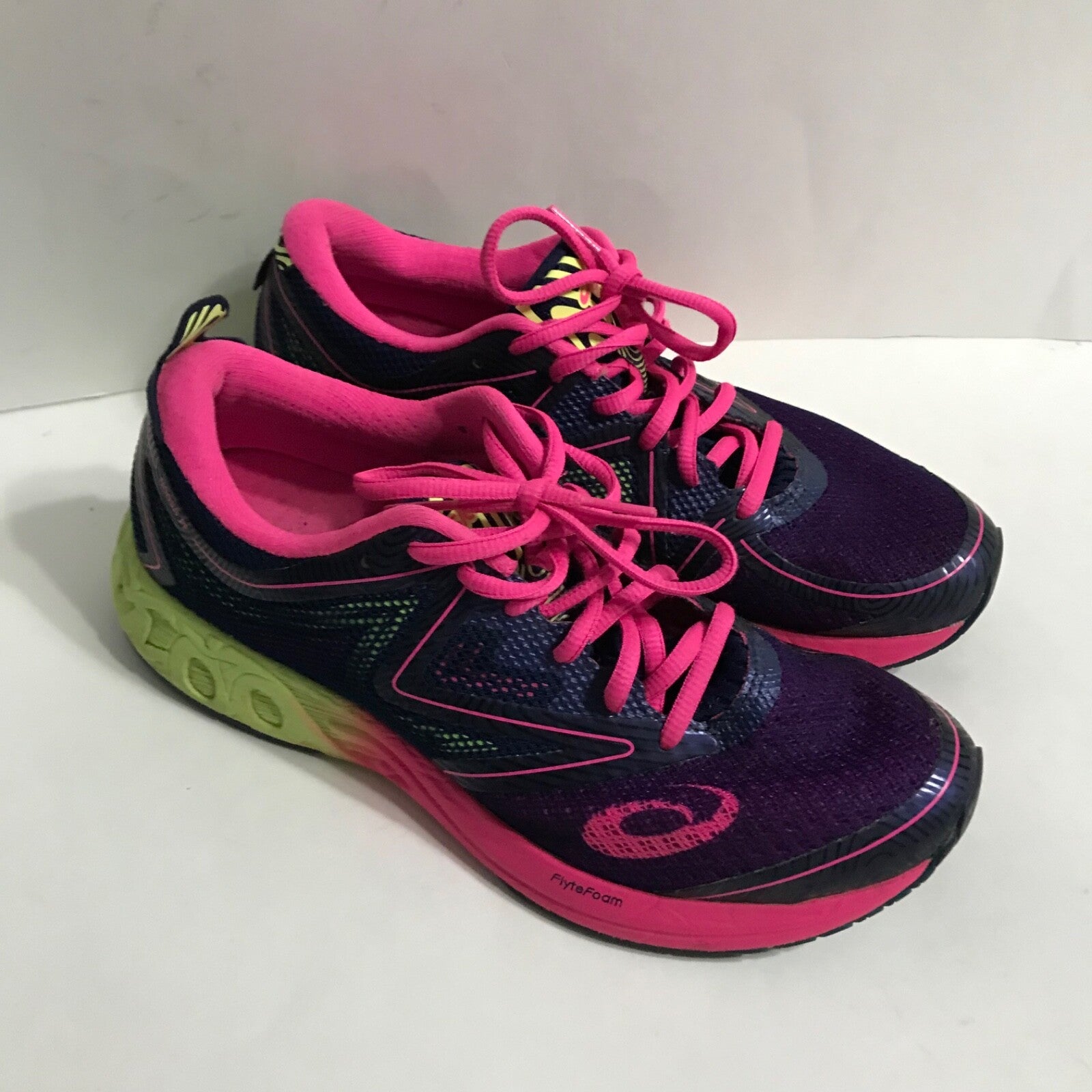 Asics Noosa Women's Flyte Foam Size 7.5 