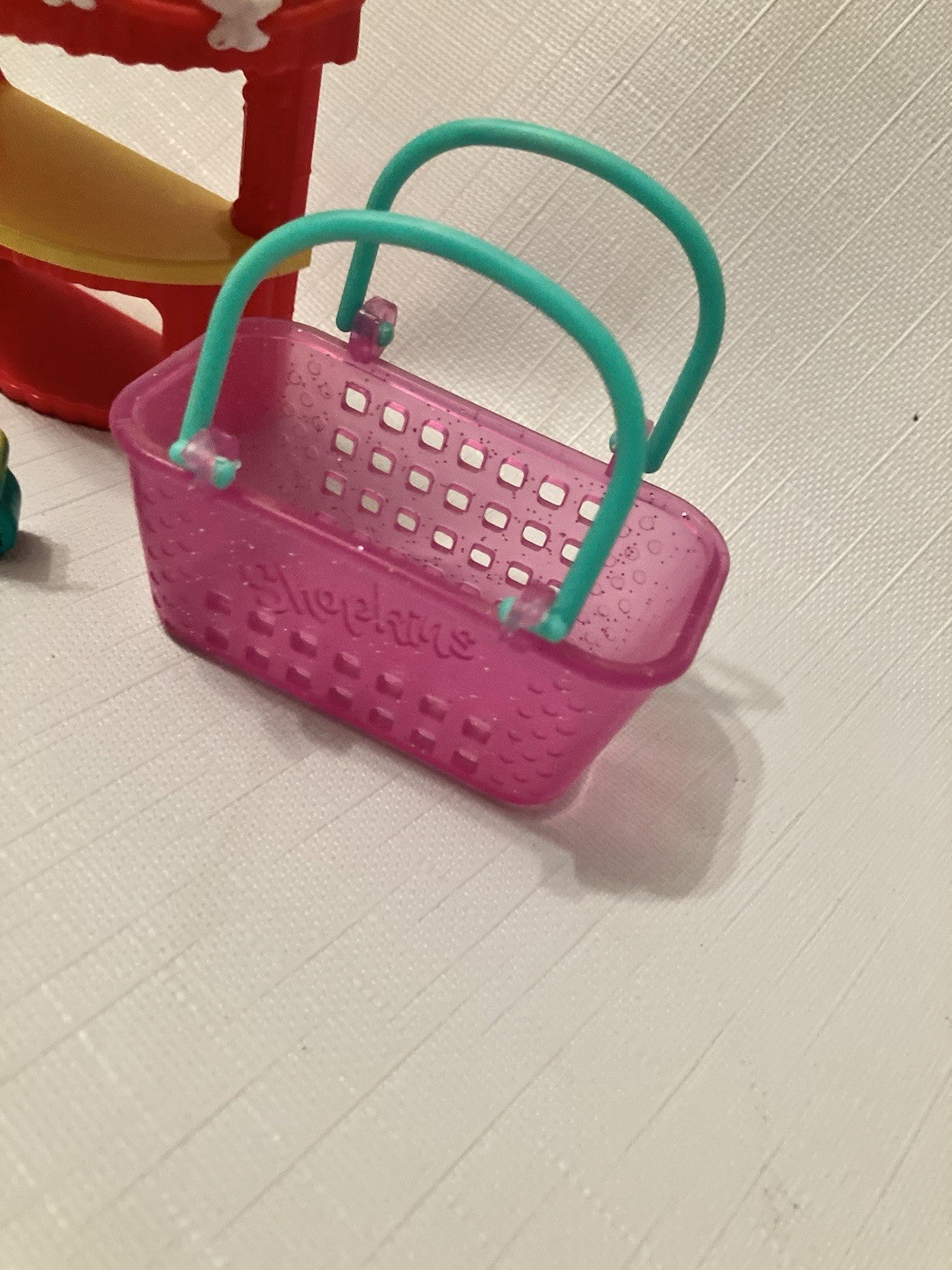 Season 3 Lot Shopkins Fashion Boutique And Hula Hut EUC 12 Total Figures