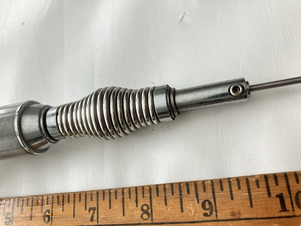 Vintage Antennae Specialist 44.5” Auto Antennae, See Photos