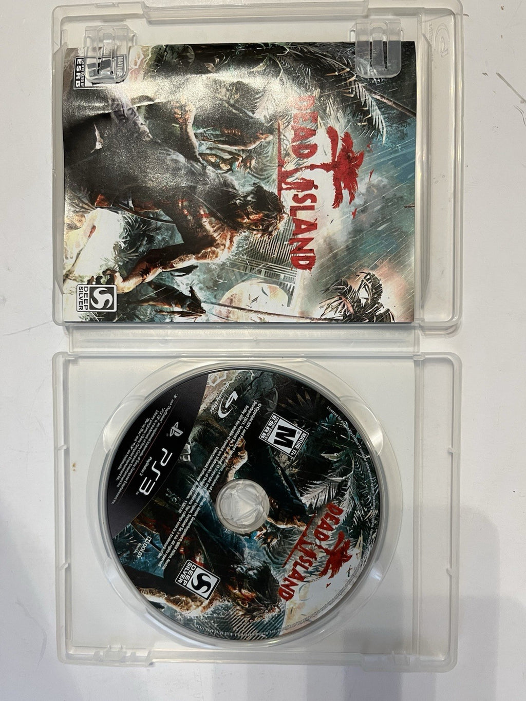 Lot of Playstation 3 games Call of Duty/ Micheal Jackson/Ufc