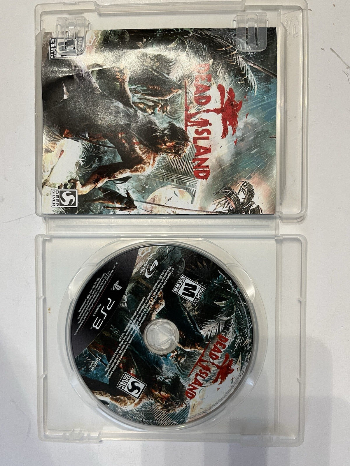 Lot of Playstation 3 games Call of Duty/ Micheal Jackson/Ufc