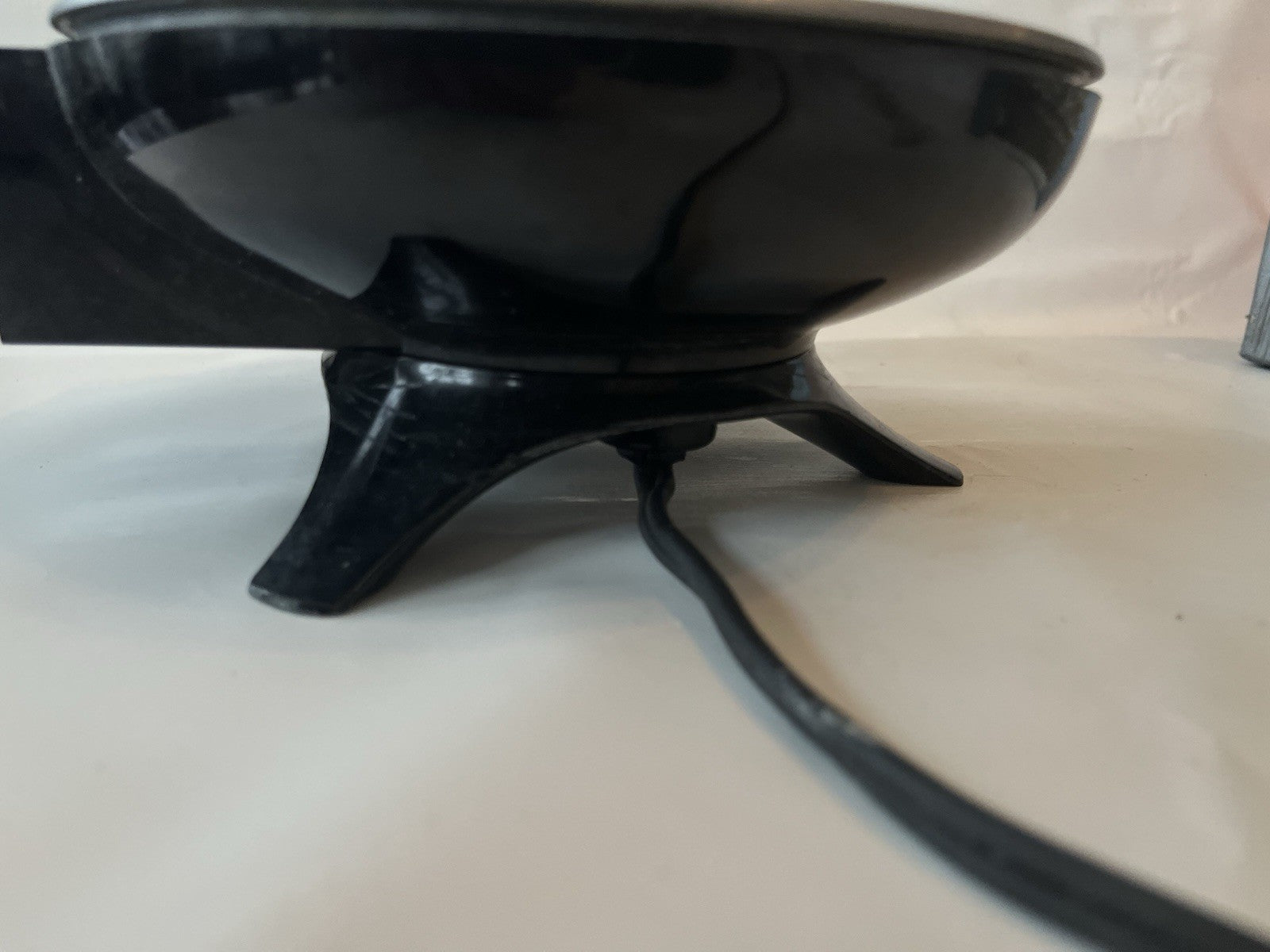 Vintage 1960s Oster Electric Fondue Complete Set With Original Box, Accessories