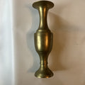 Vintage Solid Brass Case Made In India
