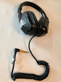 Vintage MPC Stereo Headphones SP-7 Systems Inc. Never Used! Out Of Box