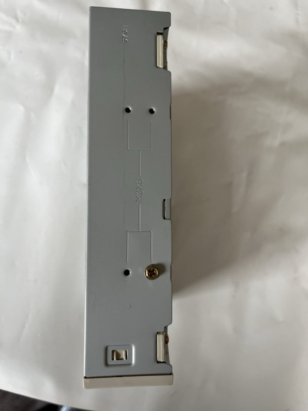 Samsung CD-RW/DVD Drive TS-H492; 2005.