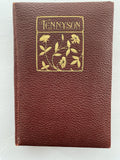 The Poems of Alfred Tennyson (From the Latest London Edition) A.L. Burt Company