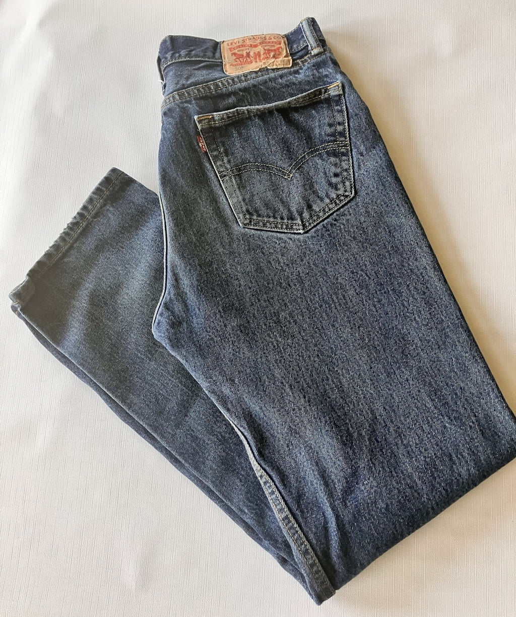 Levi’s Men’s 505 34x34 Jean