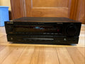 Optimus Professional Series Stav-3270 Receiver-Working