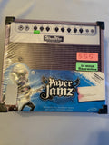 Paper Jamz Amplifier Series 1, 2009 WowWee Group