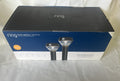 NEW Ring Smart Lighting Solar-Powered Pathlight Starter Kit + Bridge 5AT2X6