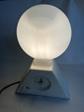 Bio Brite Sunrise Alarm Clock Vintage Tested And Working.