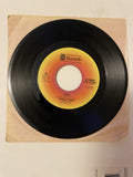 Steely Dan Peg / I Got the News 7" 45 Single ABC Records