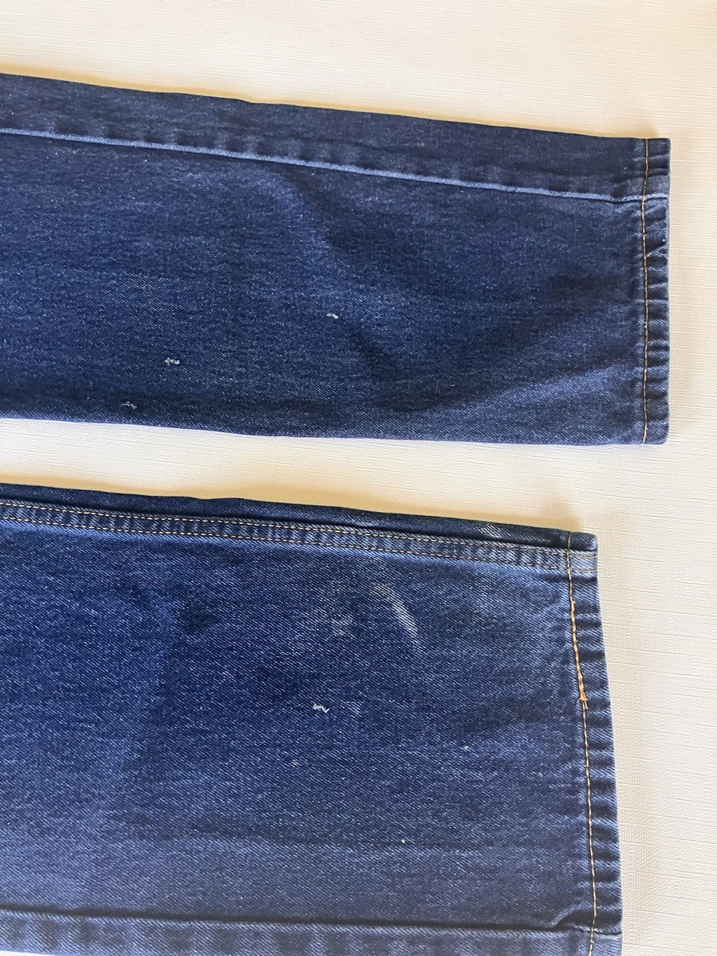 Men’s Levi’s 505 32x32 Dark Wash Jean