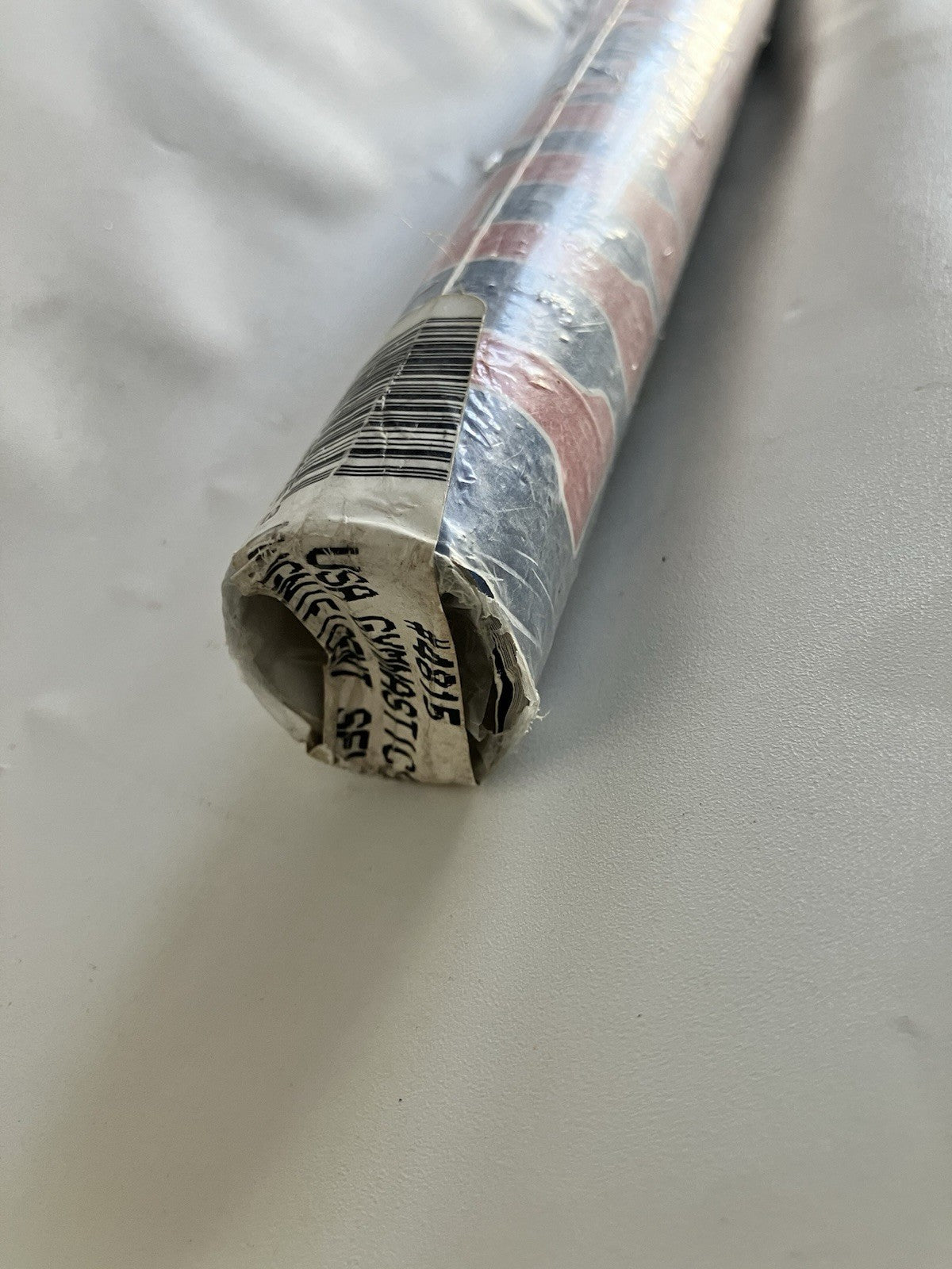 1996 The Magnificent Seven USA Olympic Gymnastic Team Starline Poster Unopened!