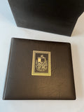 Vintage “First Day Covers” Stamp Collection Hawaii, Alaska, Nat’l Parks ‘37-‘84
