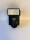 Vintage Vivitar Auto Thyristor 2800 Shoe Mount Flash Accessory