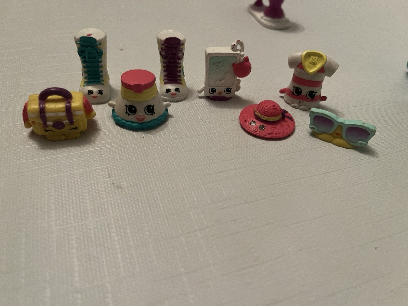 Season 3 Lots Of Fashion Spree Cool Casual And Fashion Spree Ballet. EUC